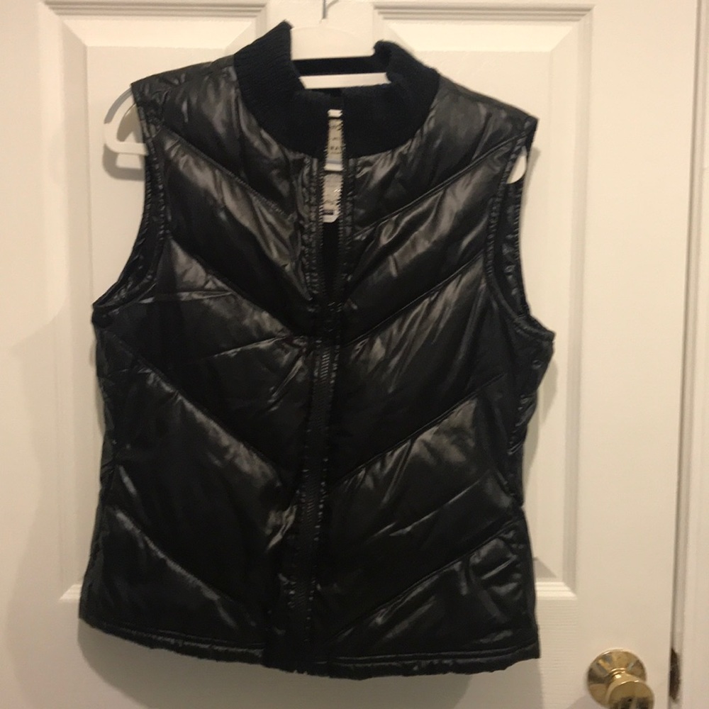 Old navy vest